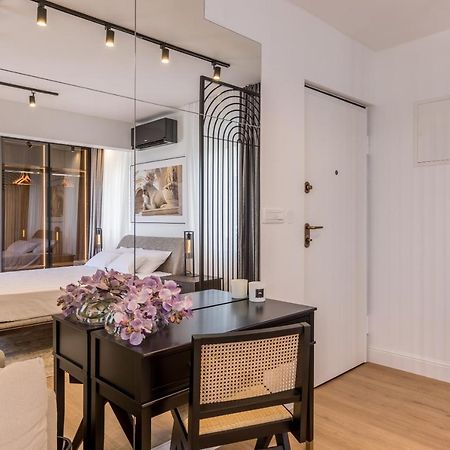 Palazzo Romano Suite 2 สปลิท ภายนอก รูปภาพ