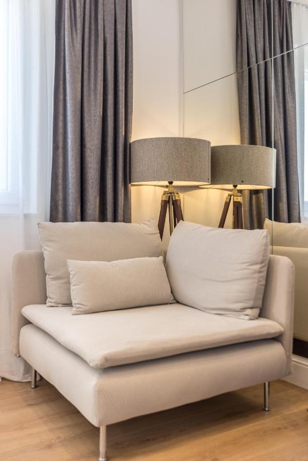 Palazzo Romano Suite 2 สปลิท ภายนอก รูปภาพ